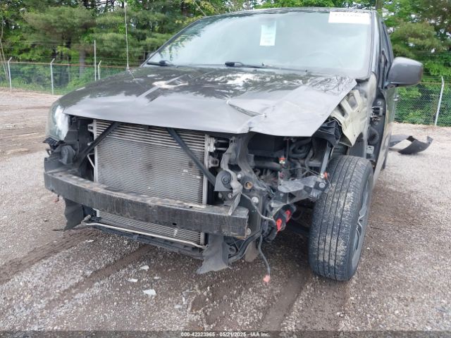 2C4RDGEG9KR521026 Dodge Grand Caravan Gt