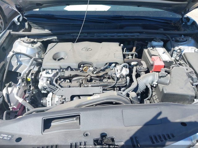 4T1T11AK9RU840702 Toyota a25a-fks