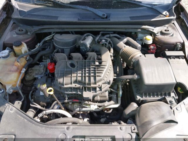 2012 CHRYSLER 200 1C3CCBCG1CN169609 Photo 9