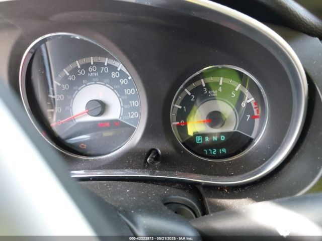 2012 CHRYSLER 200 1C3CCBCG1CN169609 Photo 6