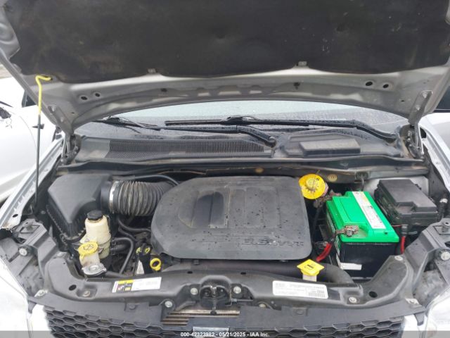 2C4RDGBG1KR801690 Dodge Grand Caravan Se