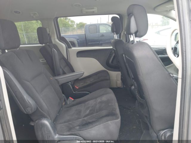 2C4RDGBG1KR801690 Dodge Grand Caravan Se