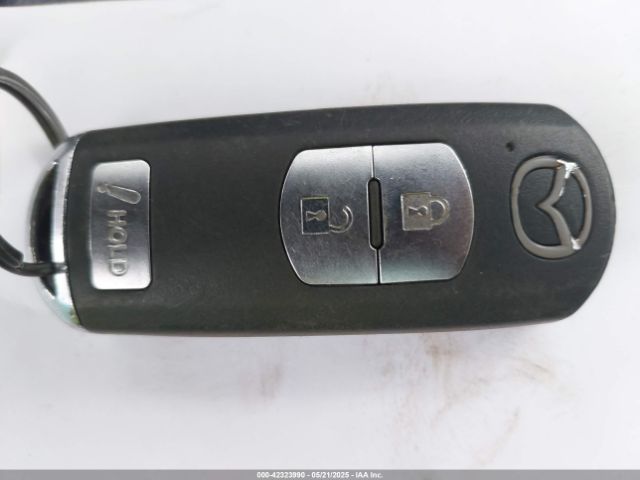 JM3KE4CY8E0424382 Mazda Cx-5 Touring