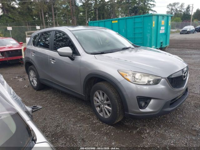 JM3KE4CY8E0424382 Mazda Cx-5 Touring