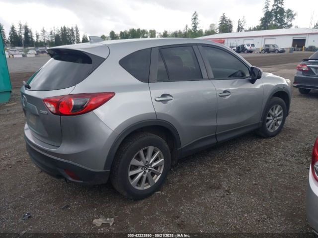 JM3KE4CY8E0424382 Mazda Cx-5 Touring