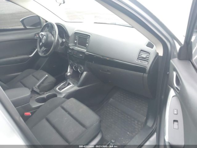 JM3KE4CY8E0424382 Mazda Cx-5 Touring