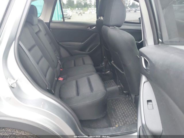 JM3KE4CY8E0424382 Mazda Cx-5 Touring