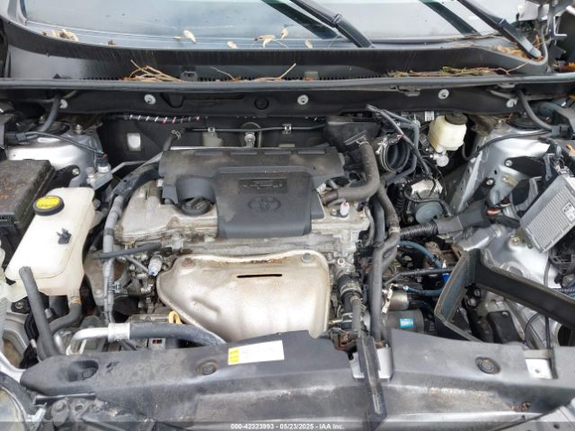 2T3RFREV9HW619959 Toyota Rav4 Xle