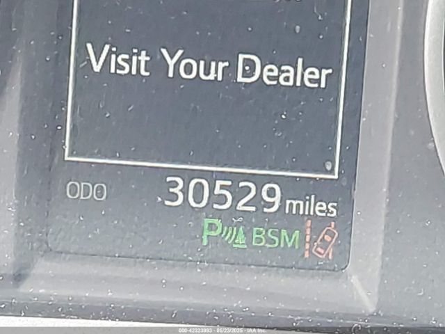 2T3RFREV9HW619959 Toyota Rav4 Xle