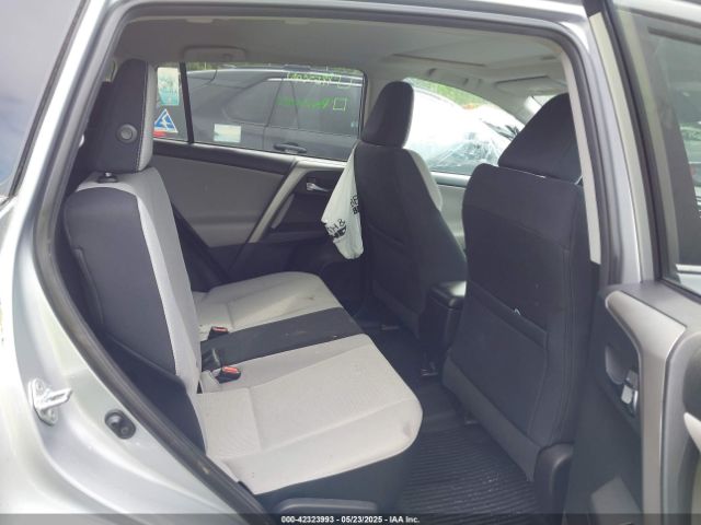 2T3RFREV9HW619959 Toyota Rav4 Xle