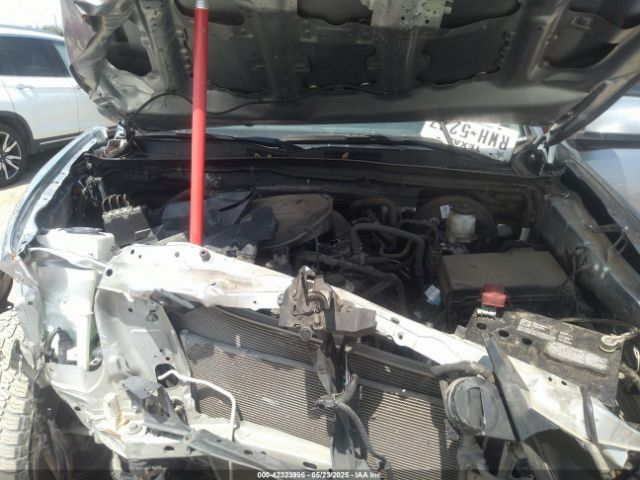 2022 TOYOTA TACOMA 3TYAX5GNXNT038651 Photo 9