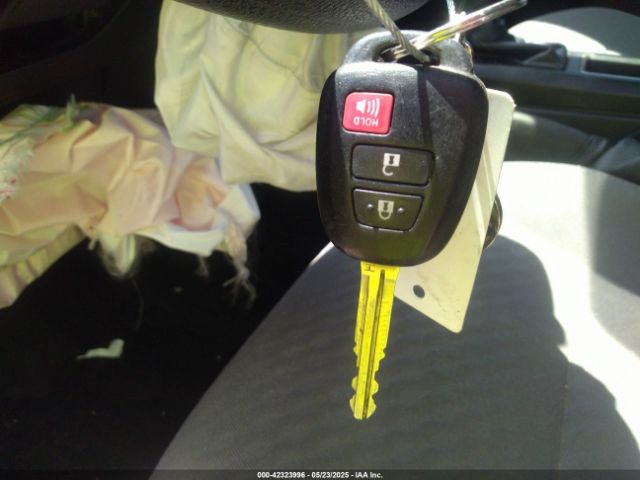 2022 TOYOTA TACOMA 3TYAX5GNXNT038651 Photo 10