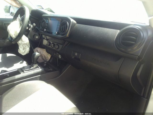 2022 TOYOTA TACOMA 3TYAX5GNXNT038651 Photo 4