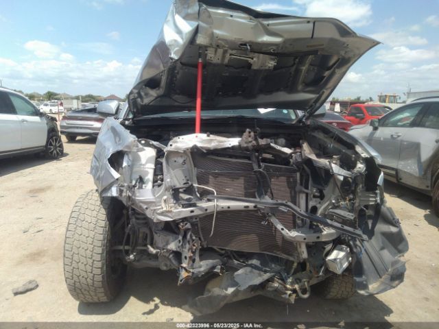 2022 TOYOTA TACOMA 3TYAX5GNXNT038651 Photo 5