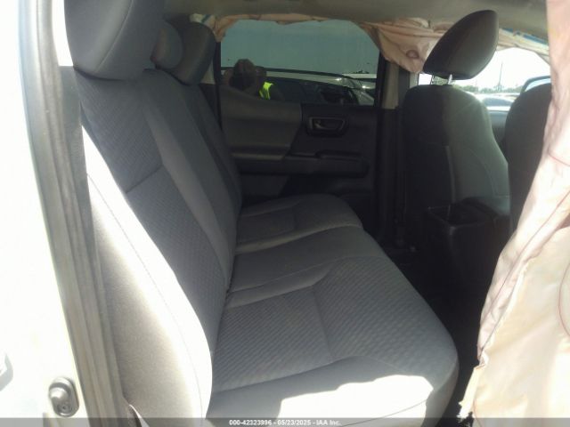 2022 TOYOTA TACOMA 3TYAX5GNXNT038651 Photo 7