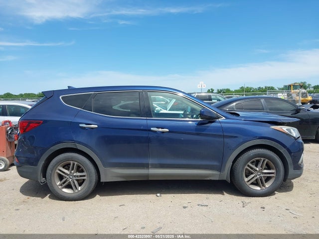 5XYZT3LBXHG493348 Hyundai gdi theta ii