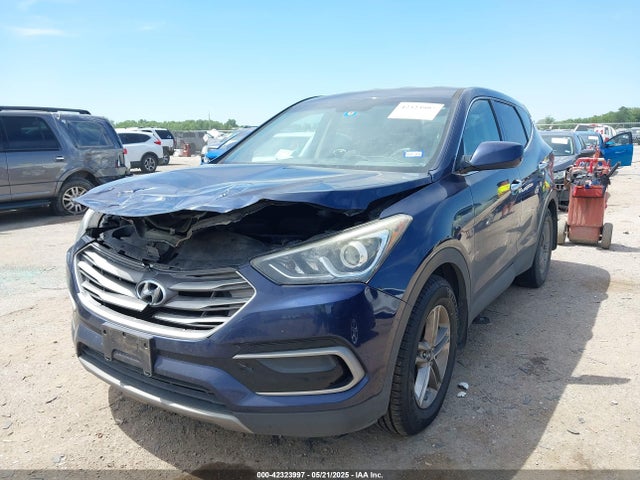 5XYZT3LBXHG493348 Hyundai gdi theta ii