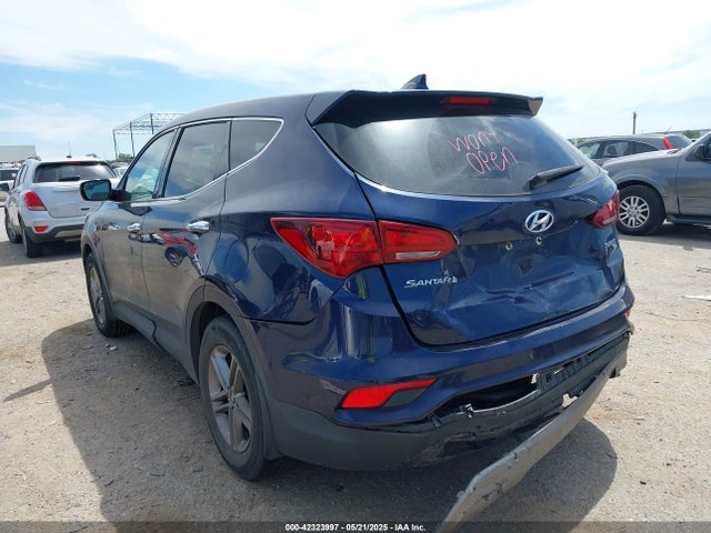 5XYZT3LBXHG493348 Hyundai gdi theta ii