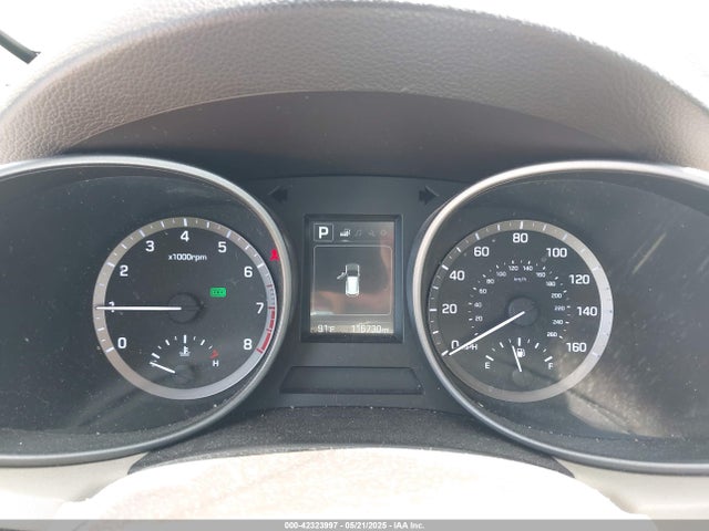 5XYZT3LBXHG493348 Hyundai gdi theta ii