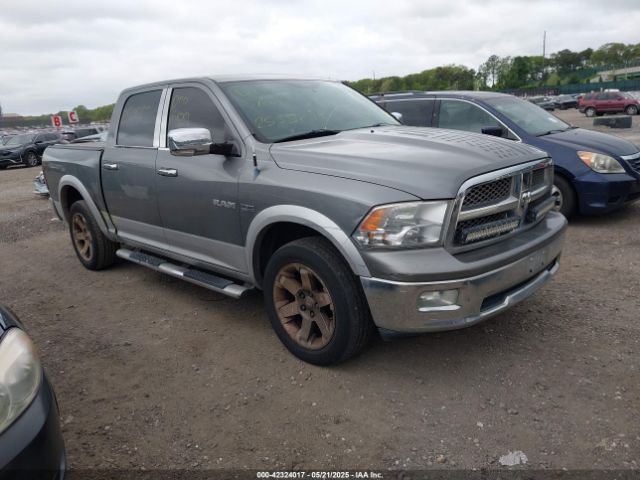2009 DODGE RAM 1500 1D3HV13T79J512157