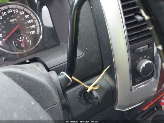 2009 DODGE RAM 1500 1D3HV13T79J512157 Photo 10