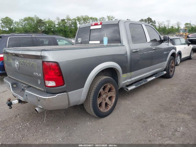 2009 DODGE RAM 1500 1D3HV13T79J512157 Photo 3