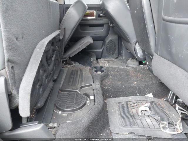 2009 DODGE RAM 1500 1D3HV13T79J512157 Photo 7