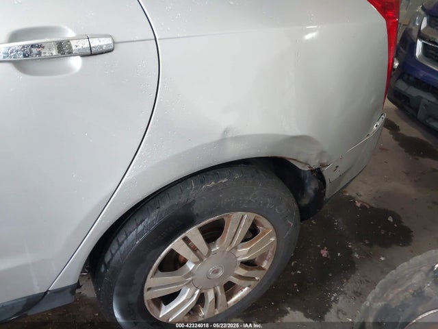 2011 CADILLAC SRX 3GYFNAEY1BS664104 Photo 5