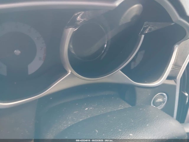 2011 CADILLAC SRX 3GYFNAEY1BS664104 Photo 6
