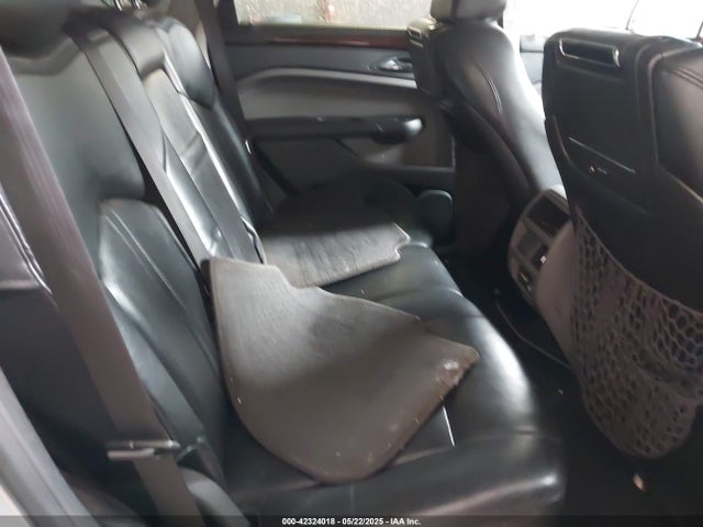 2011 CADILLAC SRX 3GYFNAEY1BS664104 Photo 7