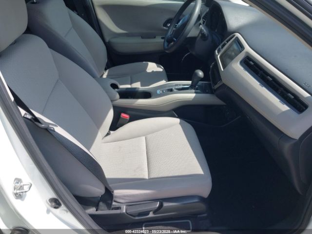 3CZRU5H50JM702661 Honda HR-V EX