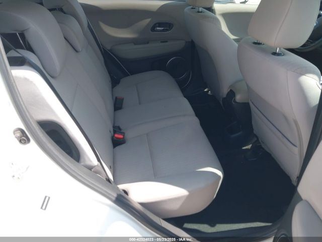 3CZRU5H50JM702661 Honda HR-V EX