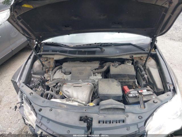 4T4BF1FK4FR453000 Toyota Camry Le/se/xle/xse