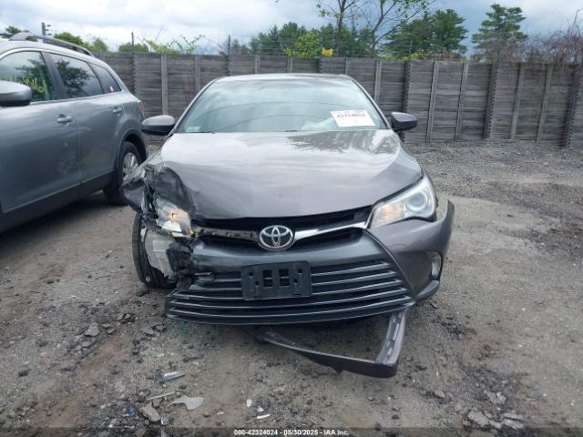 4T4BF1FK4FR453000 Toyota Camry Le/se/xle/xse