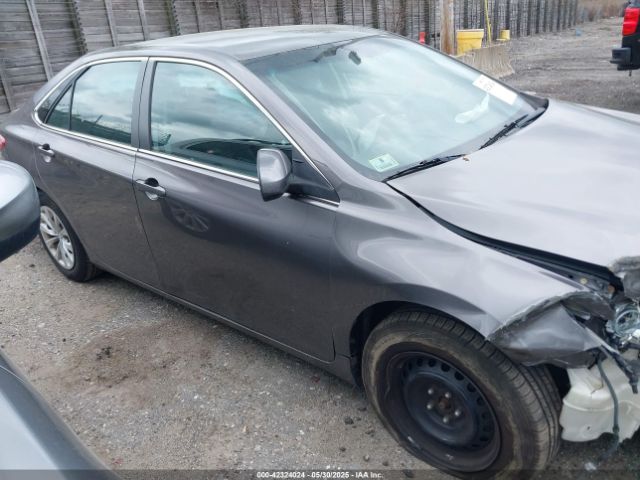 4T4BF1FK4FR453000 Toyota Camry Le/se/xle/xse
