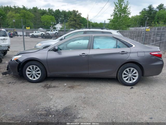 4T4BF1FK4FR453000 Toyota Camry Le/se/xle/xse