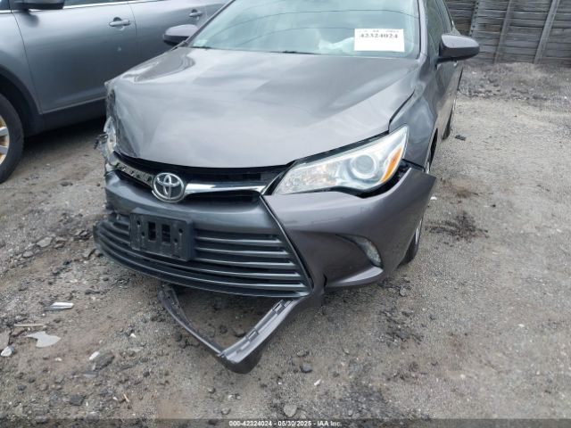 4T4BF1FK4FR453000 Toyota Camry Le/se/xle/xse