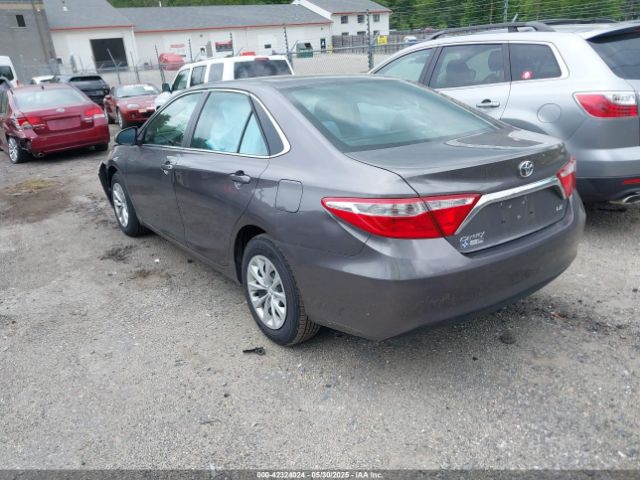 4T4BF1FK4FR453000 Toyota Camry Le/se/xle/xse