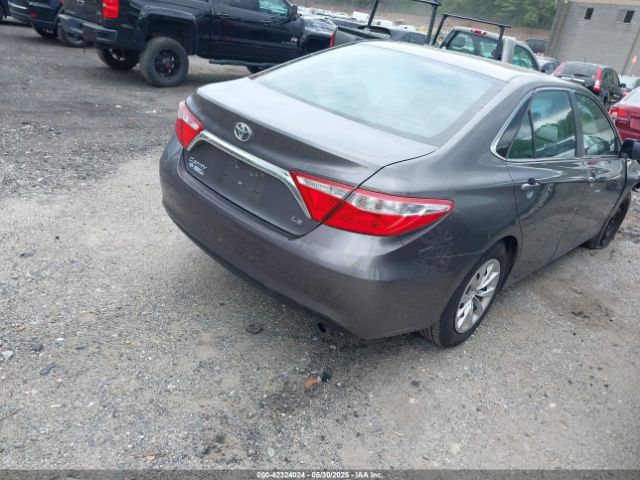 4T4BF1FK4FR453000 Toyota Camry Le/se/xle/xse