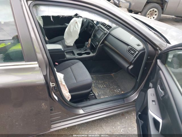 4T4BF1FK4FR453000 Toyota Camry Le/se/xle/xse