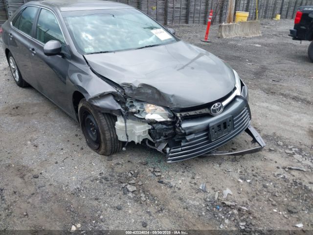 4T4BF1FK4FR453000 Toyota Camry Le/se/xle/xse