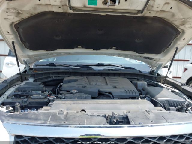 JN8AZ2NF7F9574350 Infiniti QX80