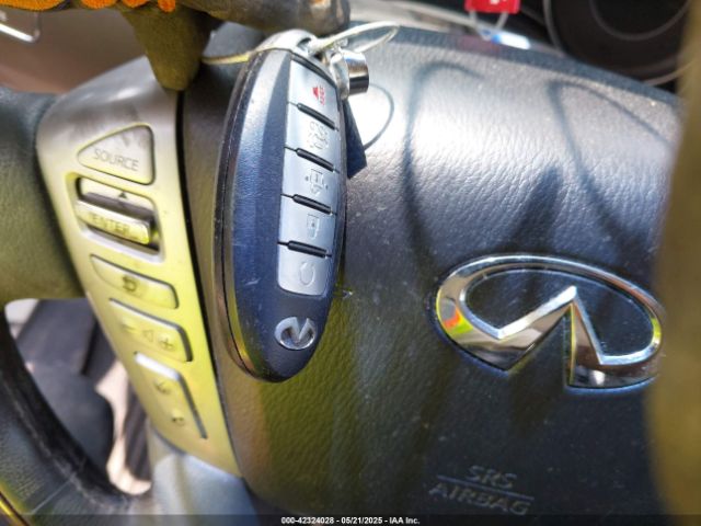 JN8AZ2NF7F9574350 Infiniti QX80