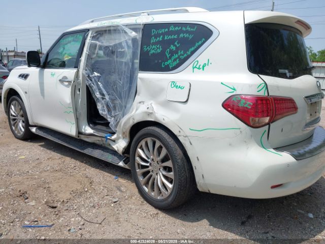 JN8AZ2NF7F9574350 Infiniti QX80