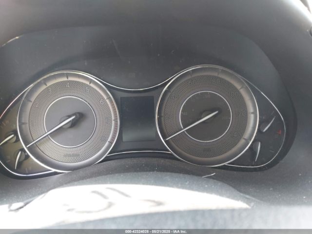 JN8AZ2NF7F9574350 Infiniti QX80