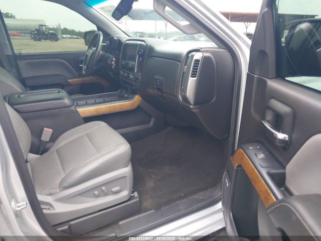 2014 CHEVROLET SILVERADO 1500 3GCUKSEC8EG453621 Photo 4