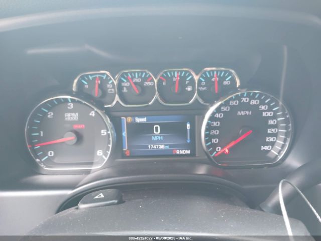2014 CHEVROLET SILVERADO 1500 3GCUKSEC8EG453621 Photo 6
