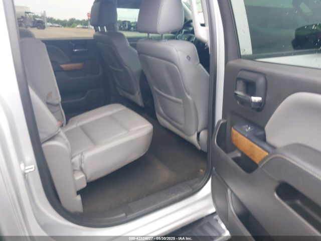 2014 CHEVROLET SILVERADO 1500 3GCUKSEC8EG453621 Photo 7