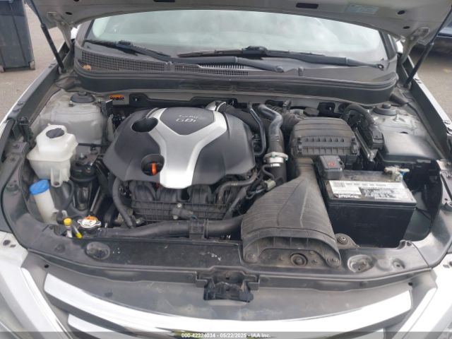 5NPEC4AB4EH870901 Hyundai Sonata Limited 2.0t