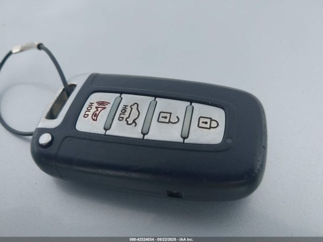 5NPEC4AB4EH870901 Hyundai Sonata Limited 2.0t